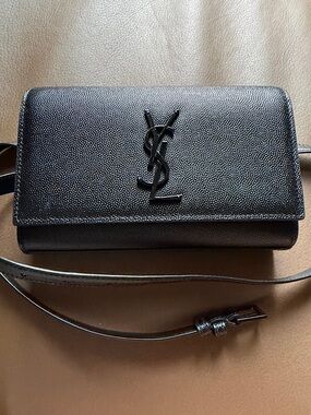 Saint Laurent Kate Small Bag